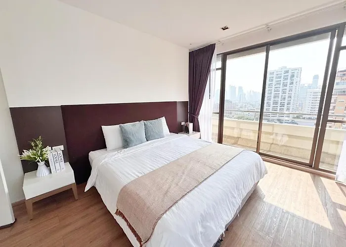 Nana Skyview Retreat 2 Bedroom 2 Bath Nana Bts *