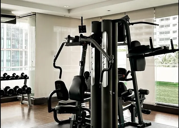 Appartement Nana Skyview Retreat 2 Bedroom 2 Bath Nana Bts Bangkok