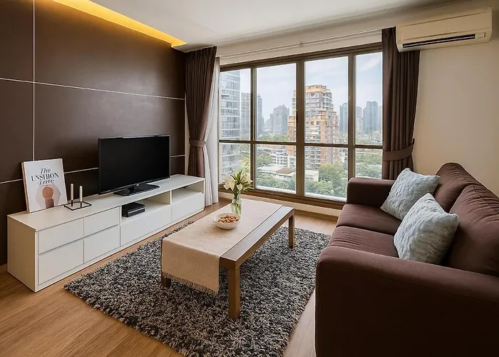 Nana Skyview Retreat 2 Bedroom 2 Bath Nana Bts *