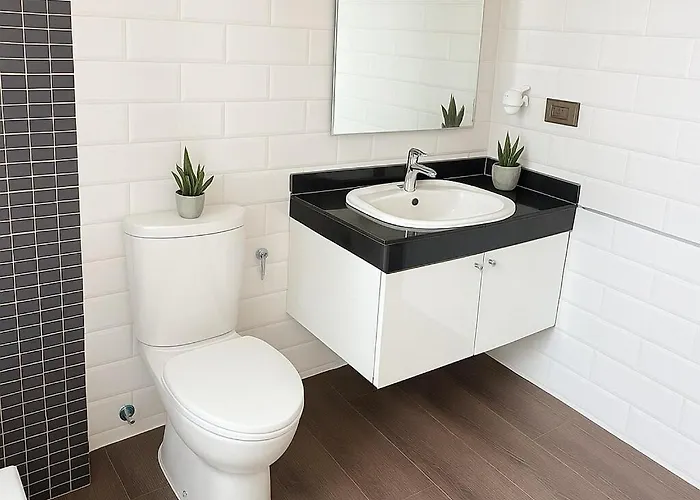 Nana Skyview Retreat 2 Bedroom 2 Bath Nana Bts Bangkok