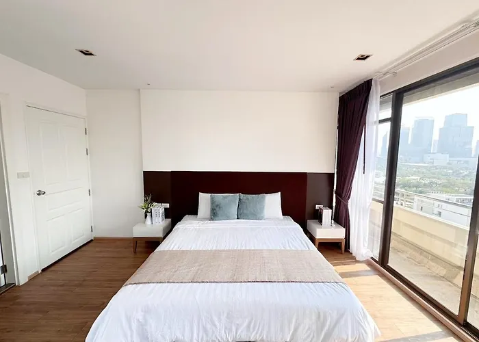 Nana Skyview Retreat 2 Bedroom 2 Bath Nana Bts *