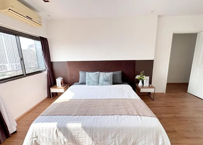Nana Skyview Retreat 2 Bedroom 2 Bath Nana Bts